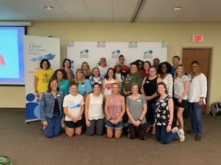 2019 DSEP Cadre Trainers
