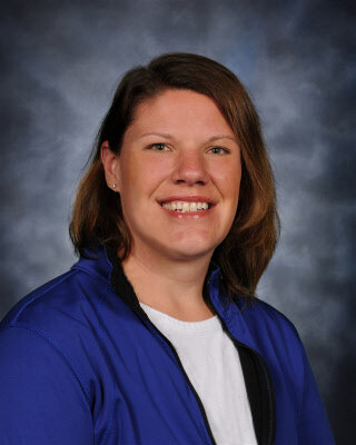 MARY JO WENTLAND, WisconsinMary Jo is a health, physical and adaptive physical educator as well as at-risk youth educator. She is in her twenty-third year of teaching. Her passion for health education has given her the opportunity to speak in severa…